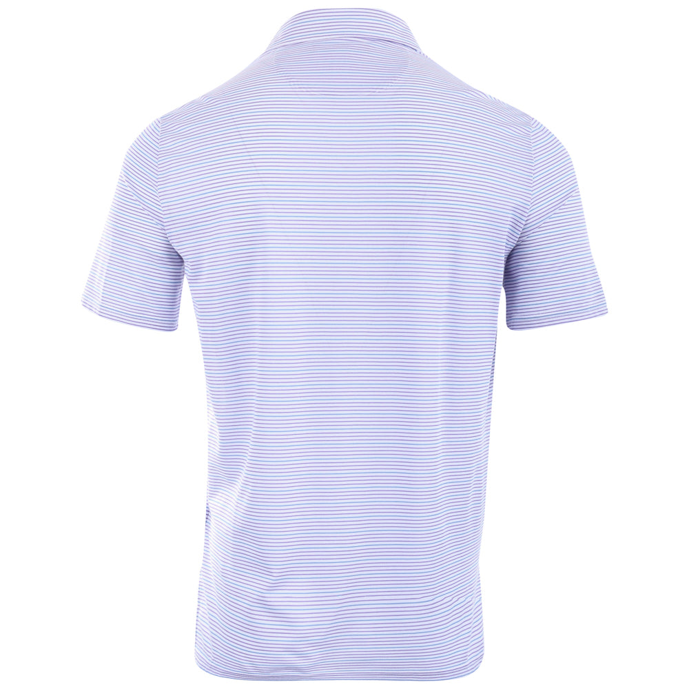 Tour Pique Polo
