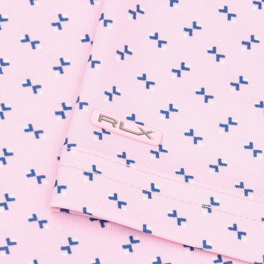 Classic Fit Performance Polo
