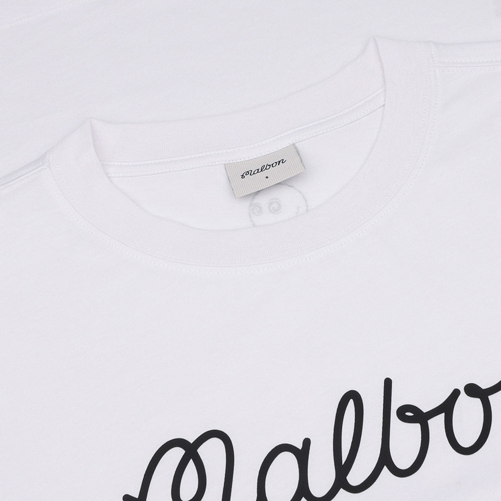 Women's Cosette Script Shirt