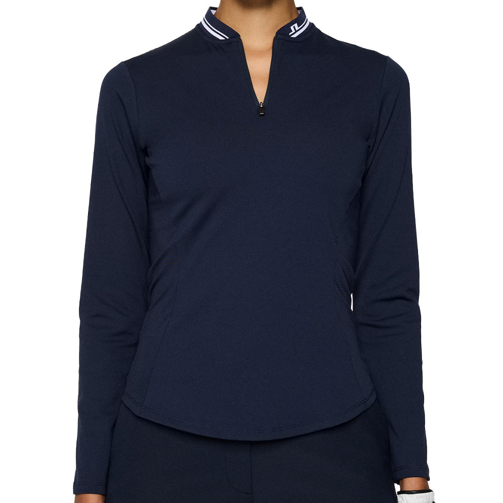 Women's Harper 1/4 Zip Mid Layer