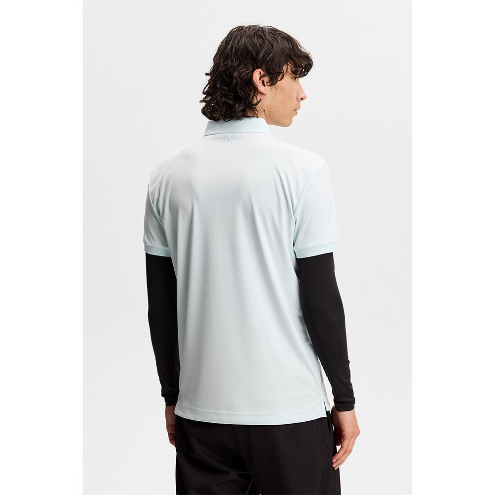 Tour Tech Slim Fit Polo