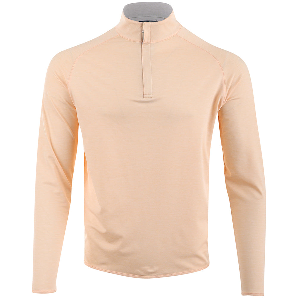 Stealth Performance 1/4 Zip Pullover