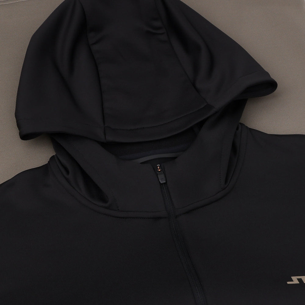 Banks 1/4 Zip Hoodie