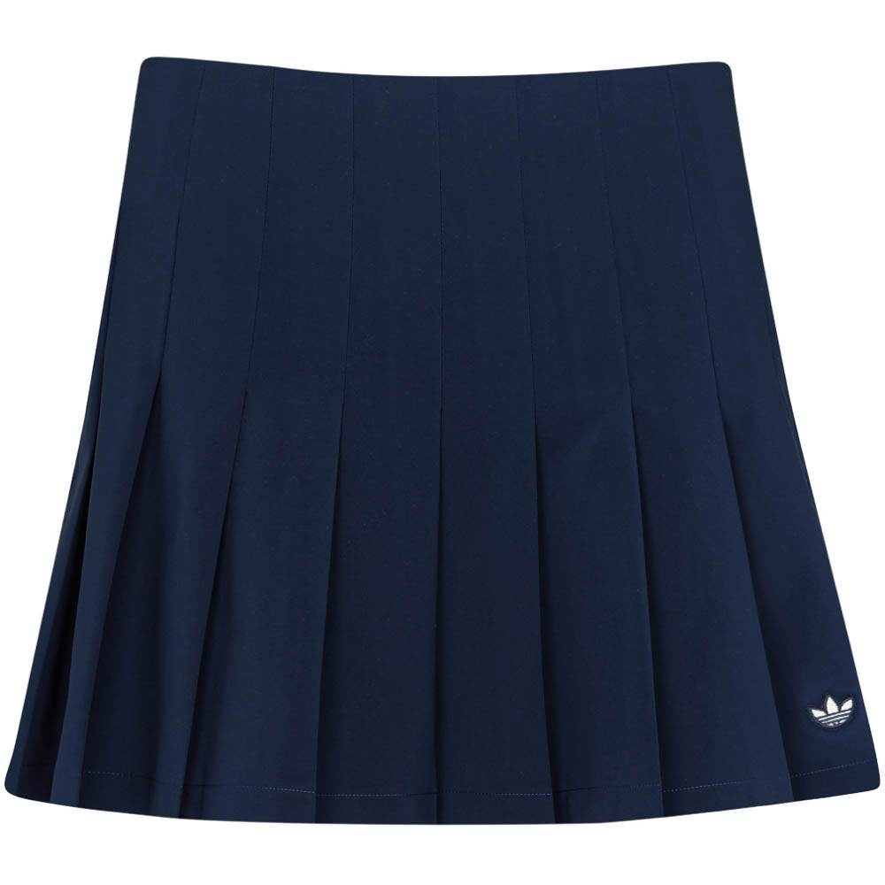 Women's Pleated Skort