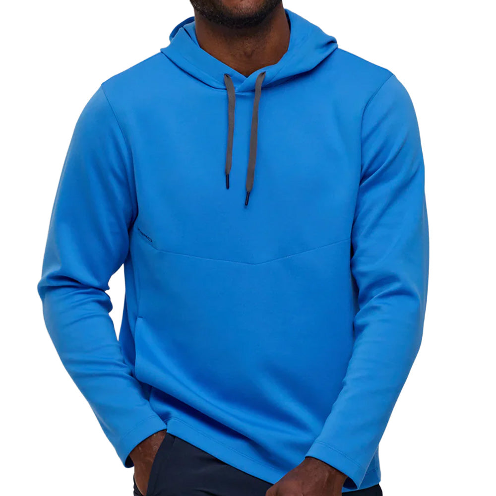 TKO Knit Hoodie