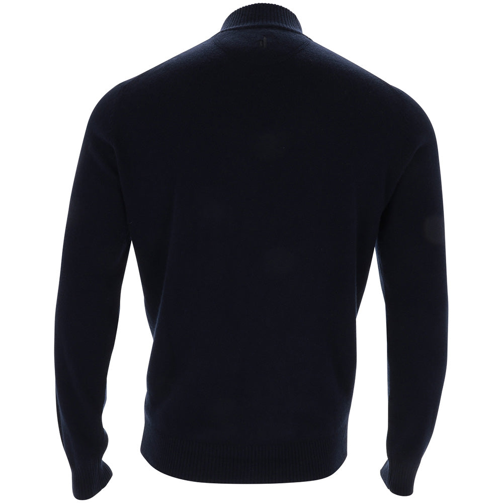Niccolo 1/4 Zip Sweater
