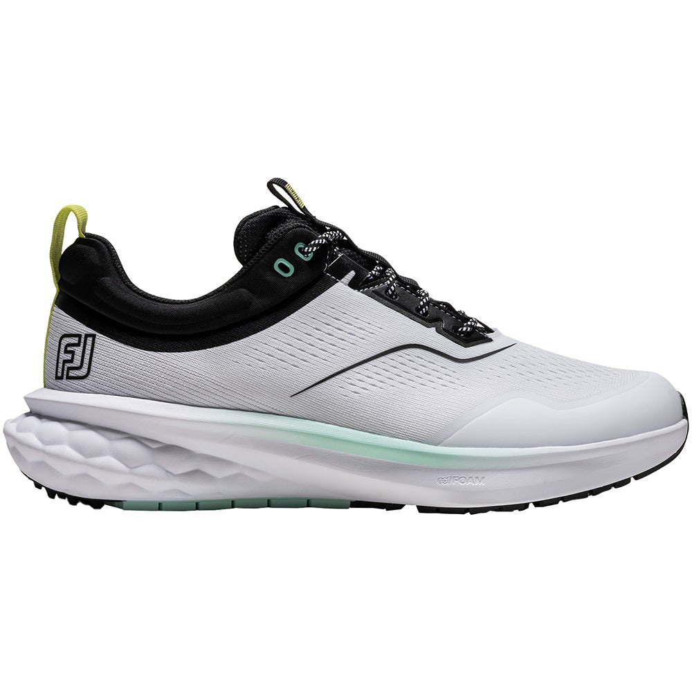 Quantum Spikeless Golf Shoes