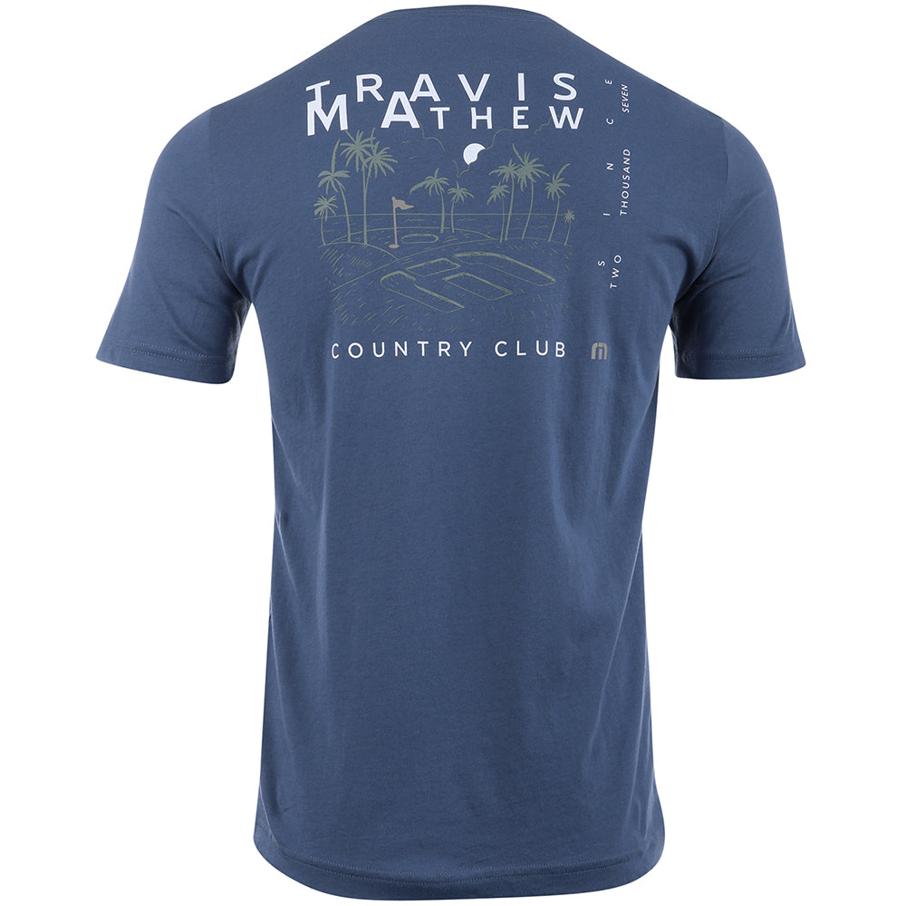 Putt Pace Tee