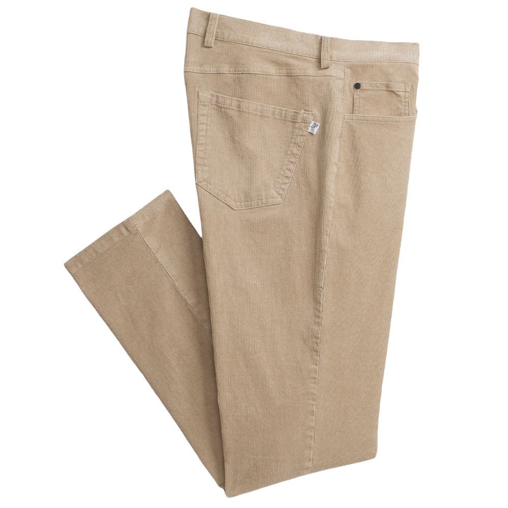 Pierside Cord Pants - Fairway Styles
