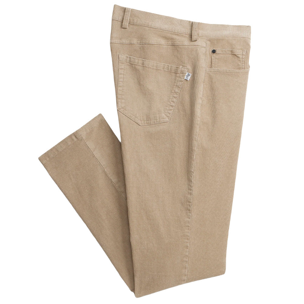Pierside Cord Pants