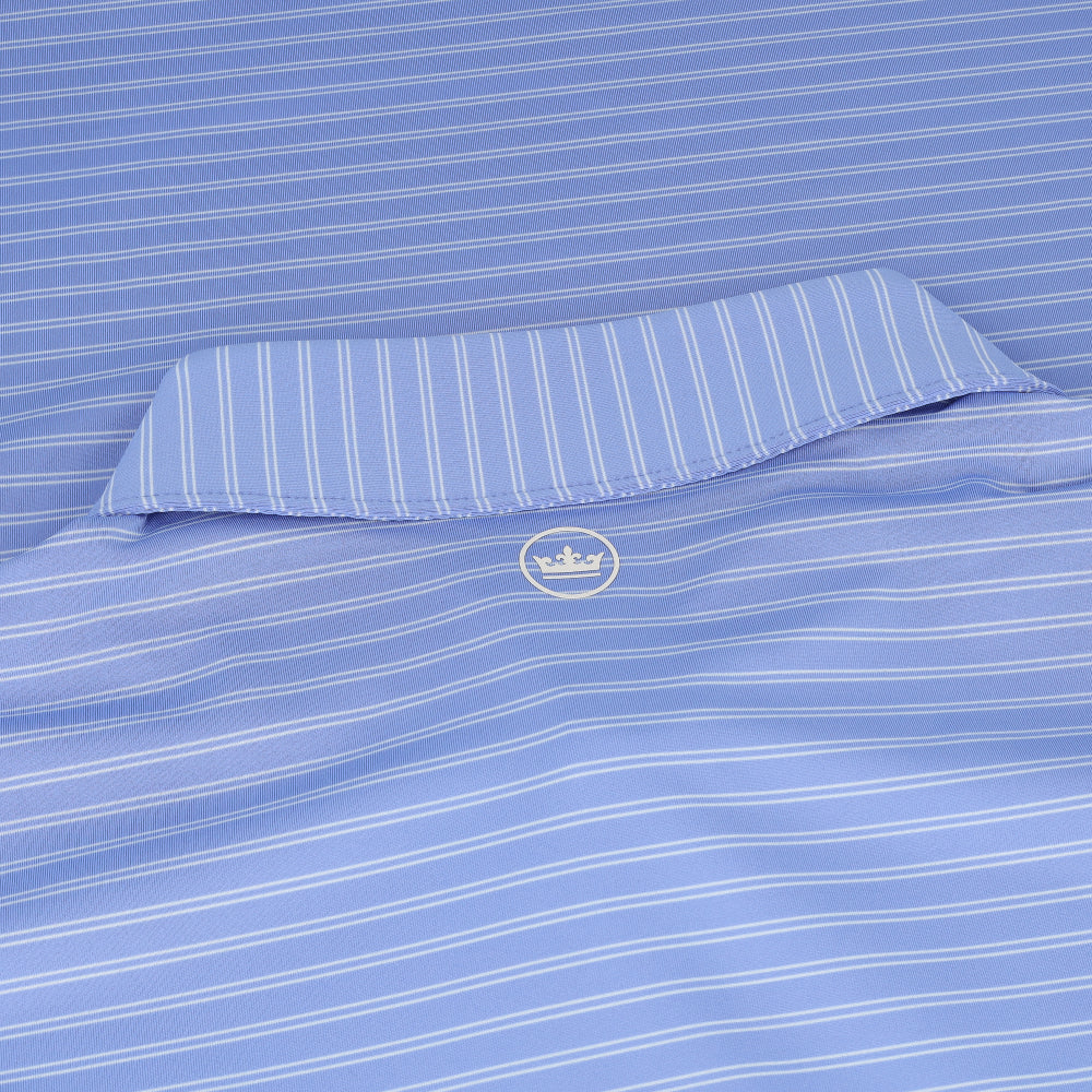 Eden Performance Jersey Polo