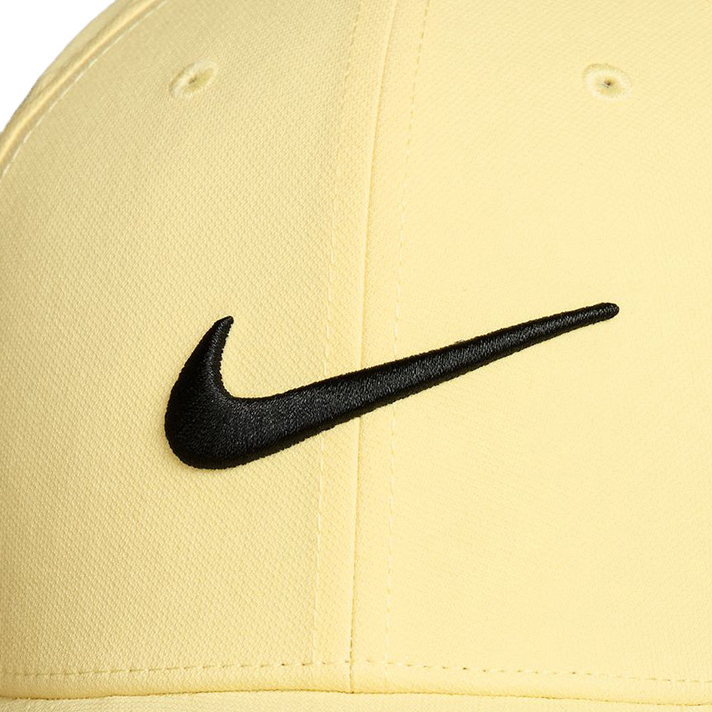 Dri-Fit Club Structured Swoosh Cap
