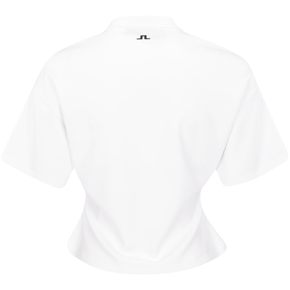 Women's Amila 1/4 Zip Polo