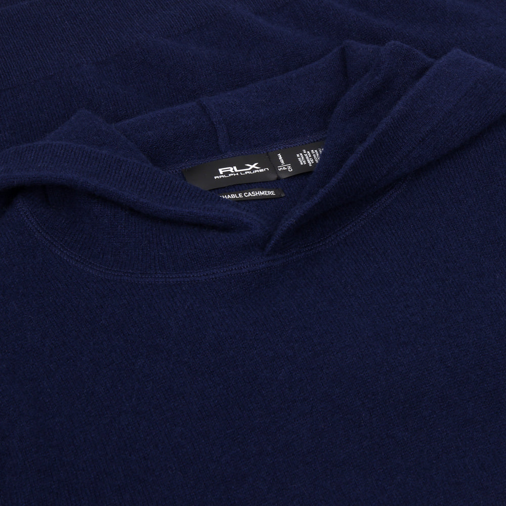 Women's Cashmere Hoodie