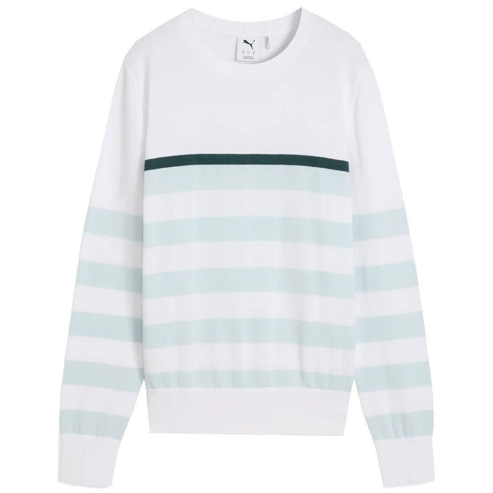 Women's Resort Stripe Sweater