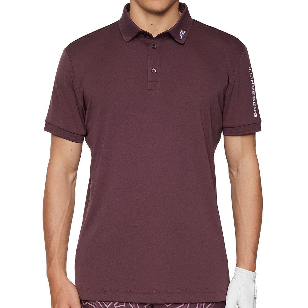 Tour Tech Polo