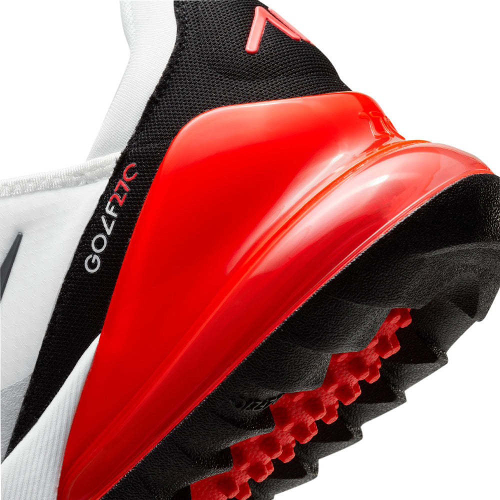 Air Max 270 G Spikeless Golf Shoes