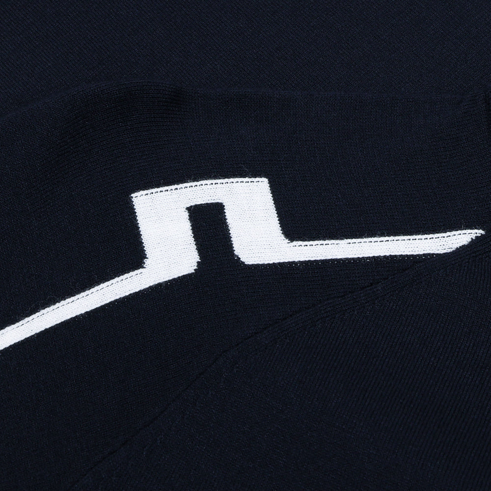 Women's Aubree Knitted Full Zip Sweater