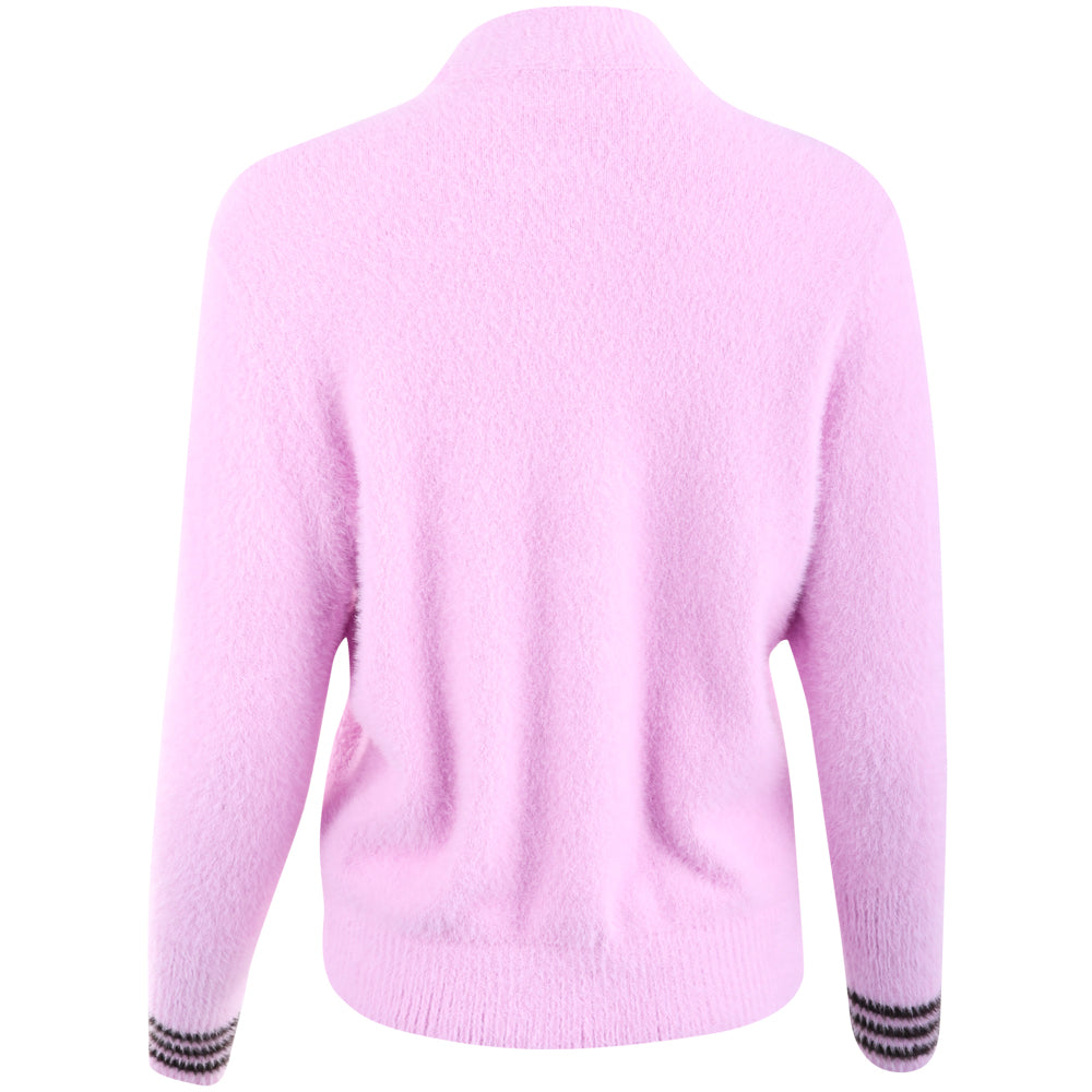 Women's Originals Trefoil Sweater
