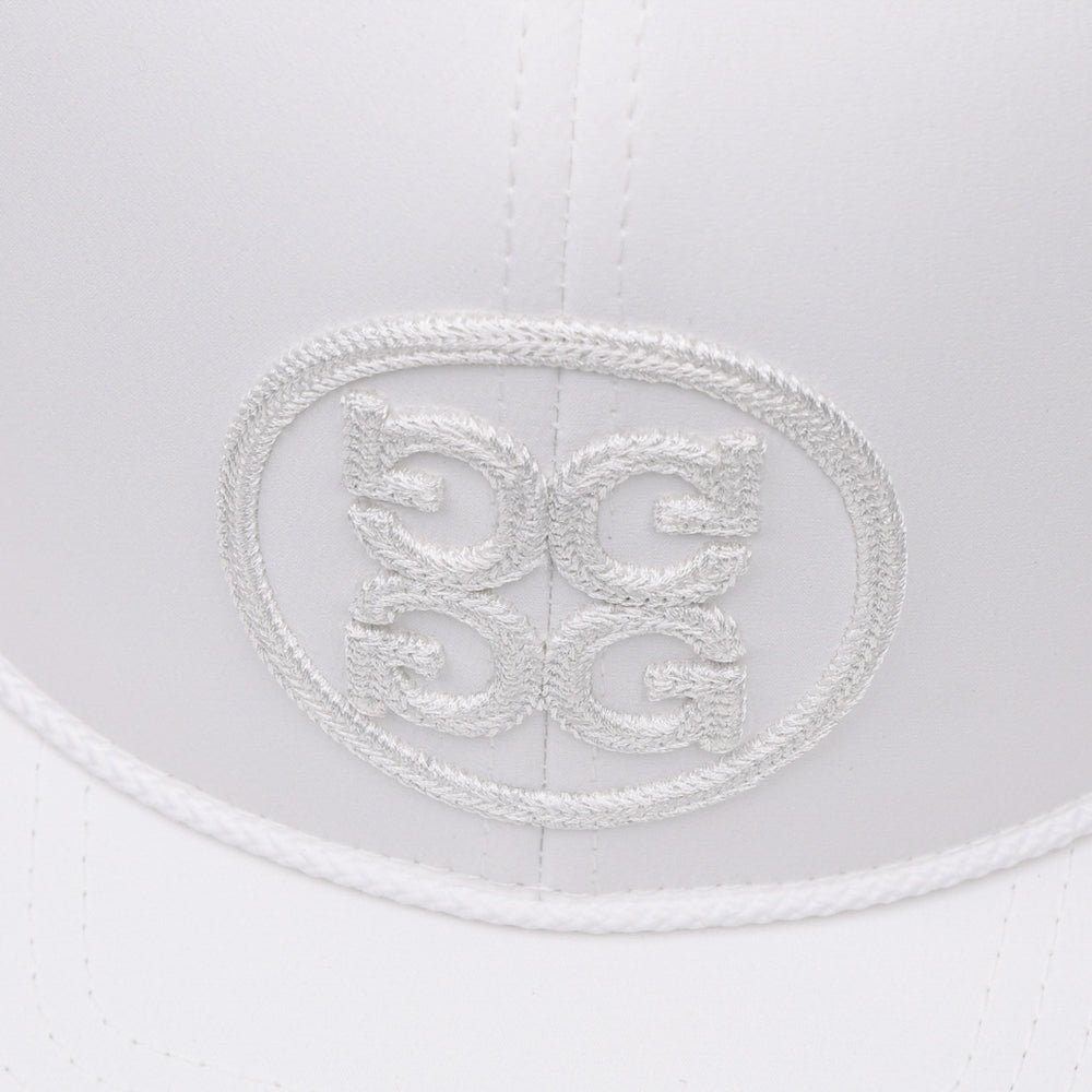 Circle G's Perforated Delta Hat