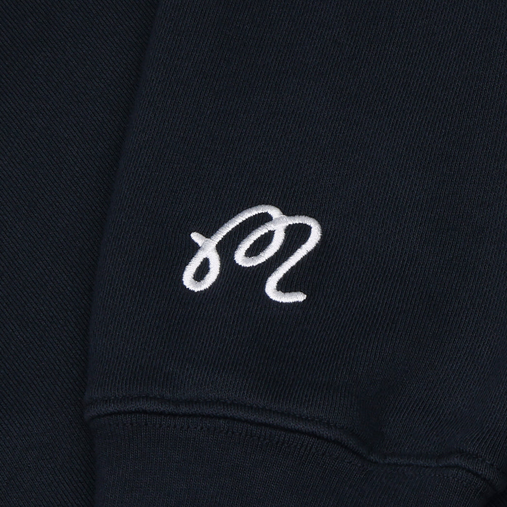 Fesque Hoodie