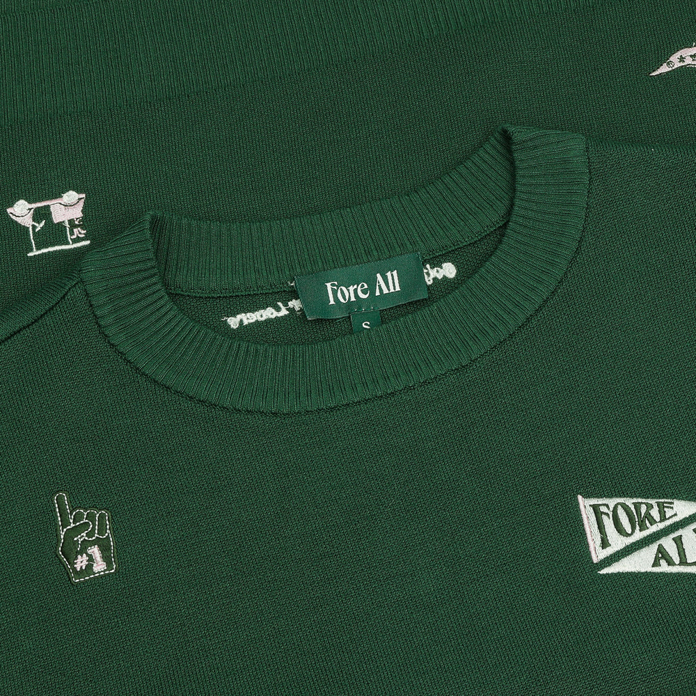 Women's Dorothy Sweater