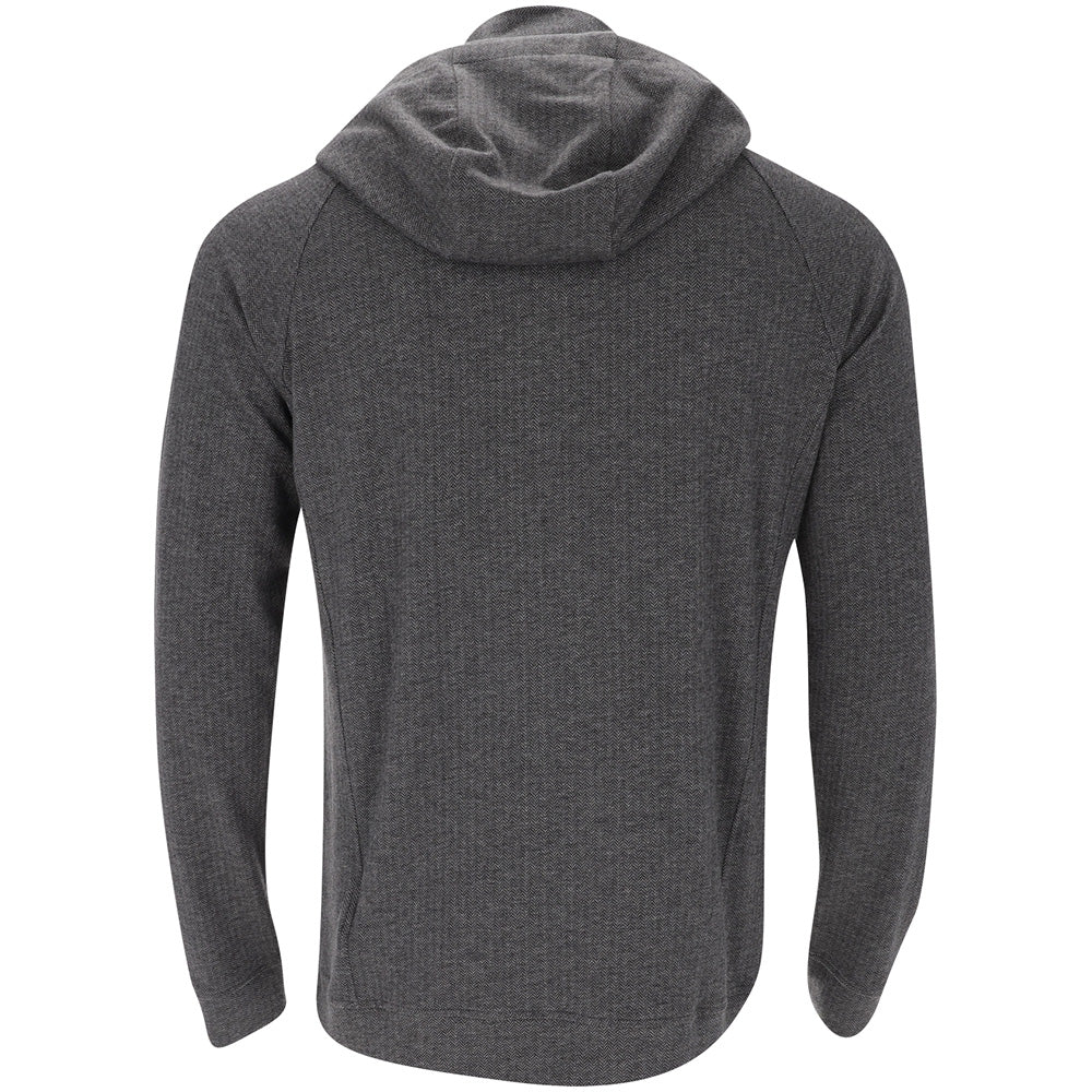 Iverness 1/4 Zip Hoodie - Fairway Styles