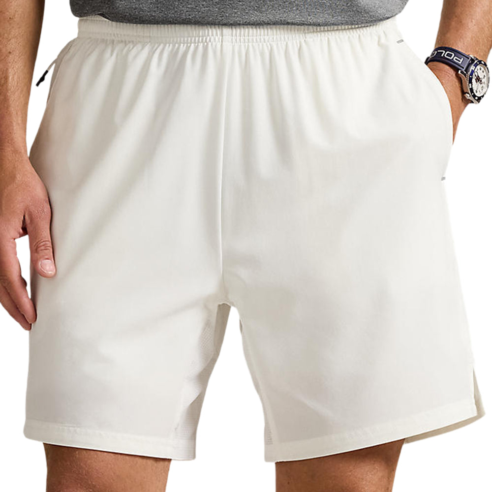 Lined Performance 7" Shorts