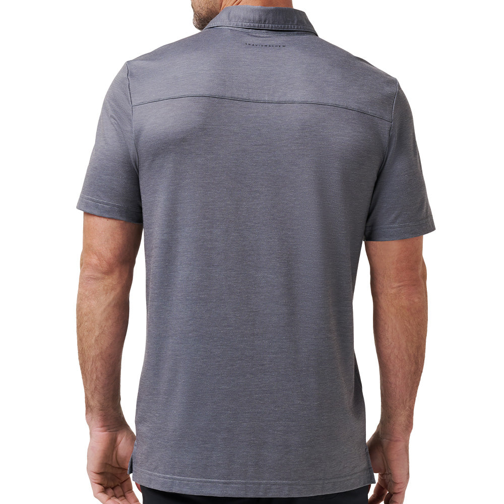 Featherweight Active Polo