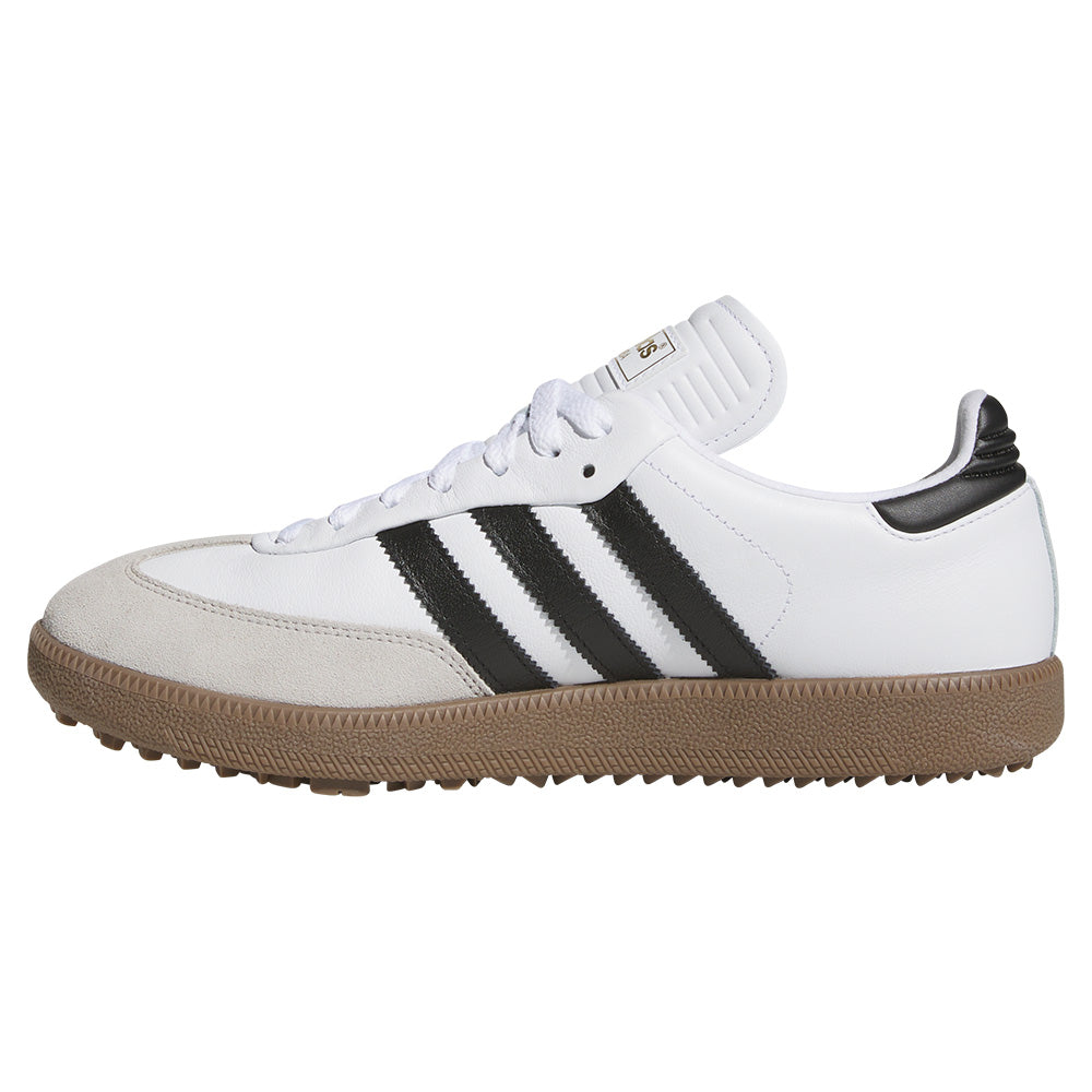 Samba Spikeless Golf Shoes