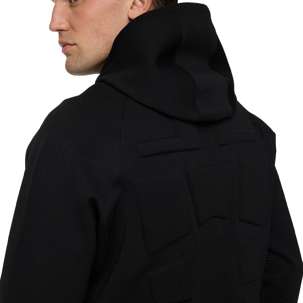 Solarcore Knit Full Zip Sweater - Fairway Styles