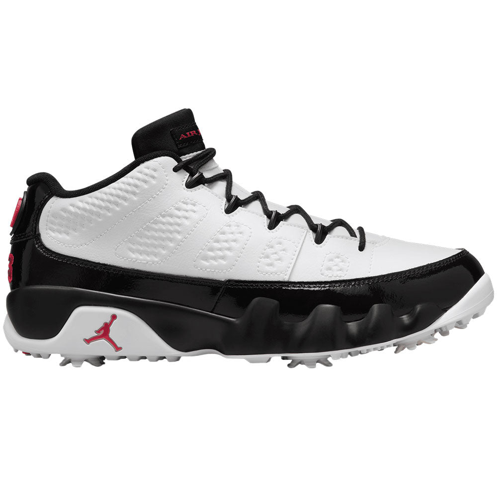 Air Jordan 9 G Golf Shoes