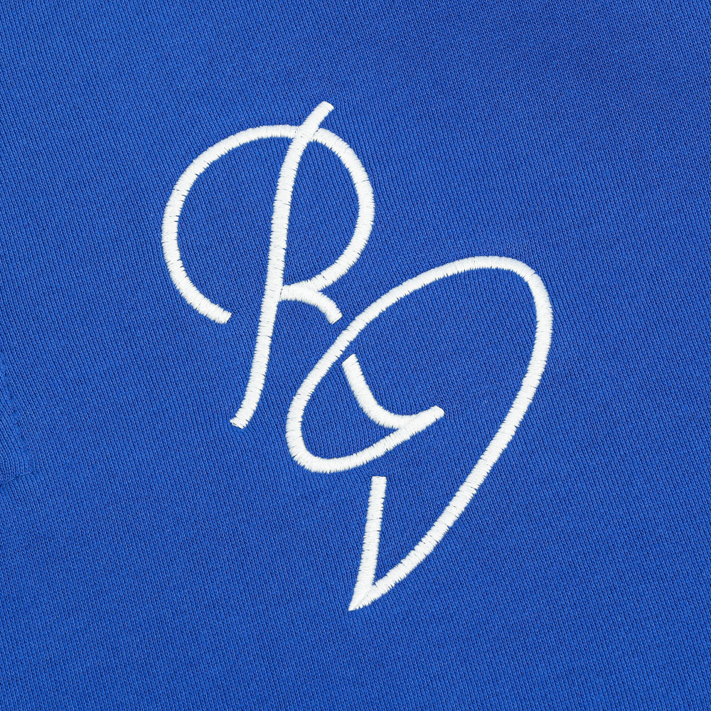 Canoga Park 1/2 Zip Pullover