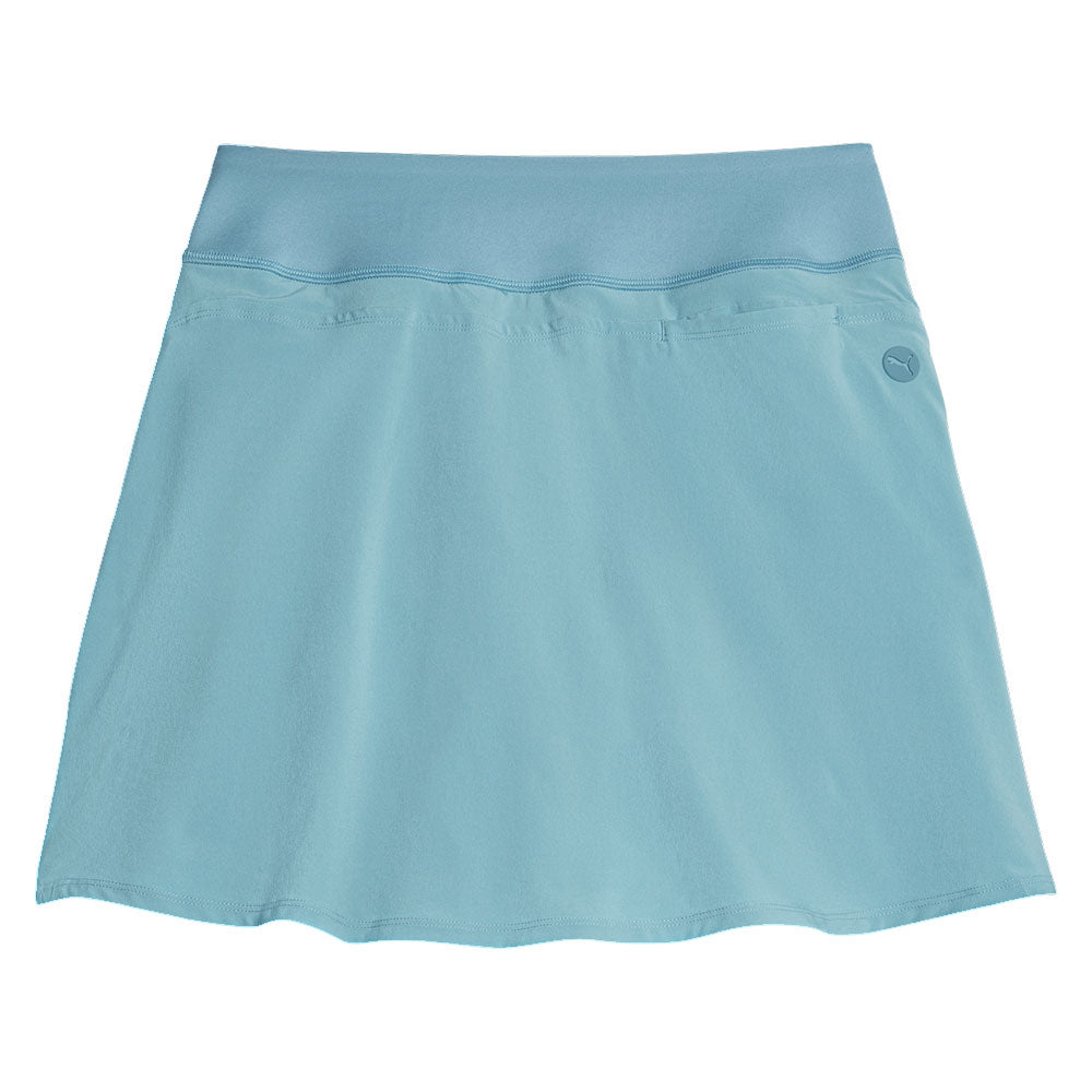 Women's PWRSHAPE Solid Golf Skirt
