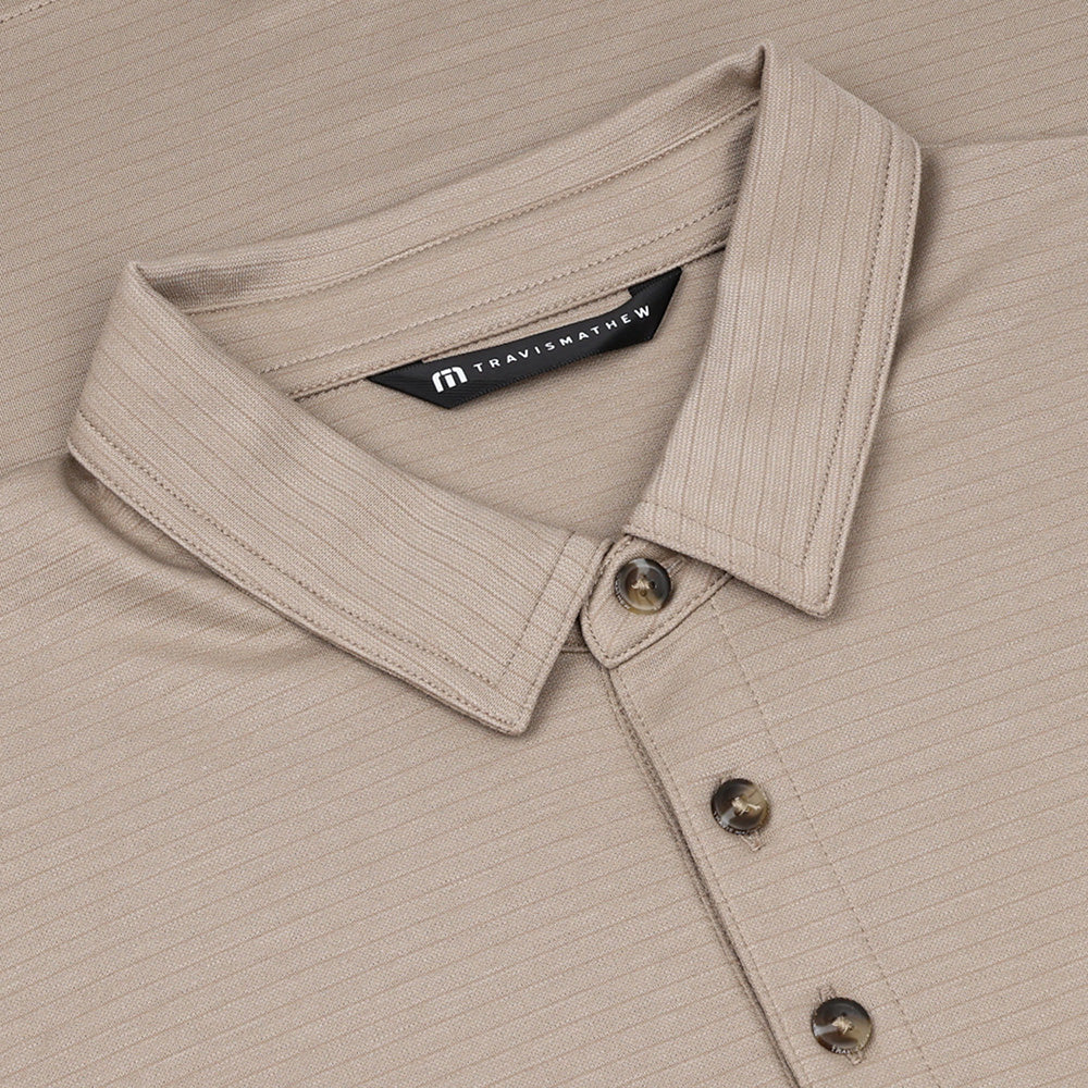 The Zinna 2.0 Polo