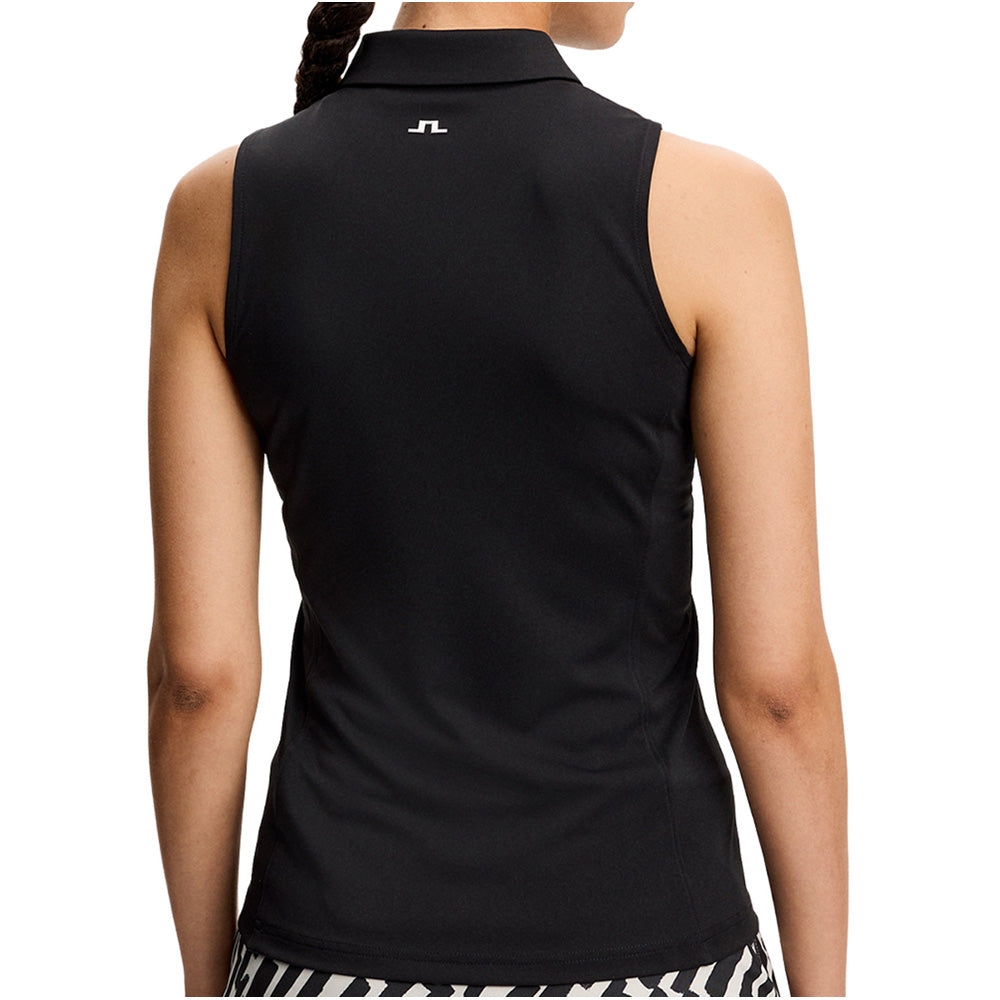 Women's Dena Sleeveless Polo
