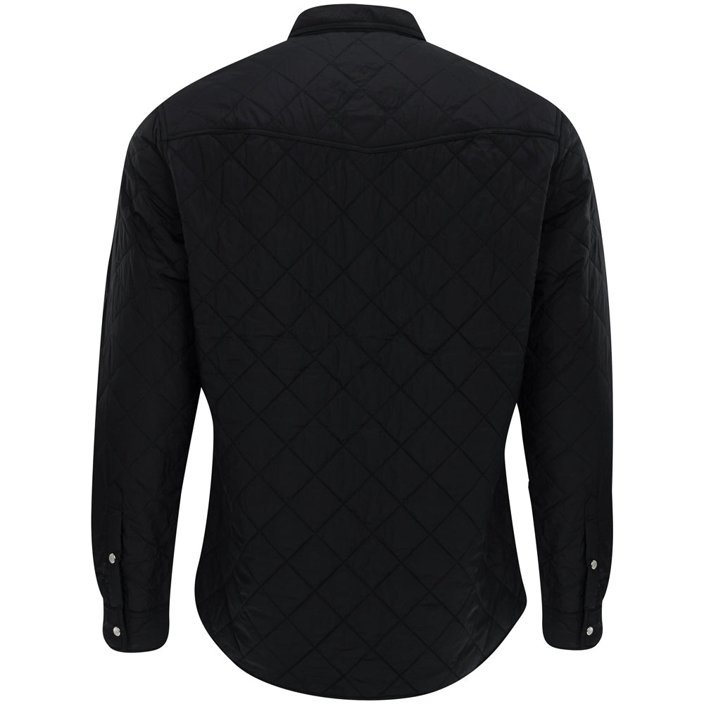 Quilted Shacket