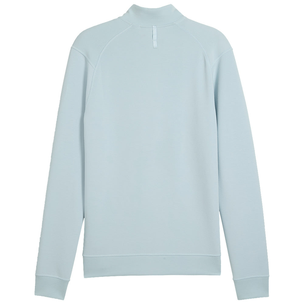 CLOUDSPUN Fleece 1/4 Zip Pullover