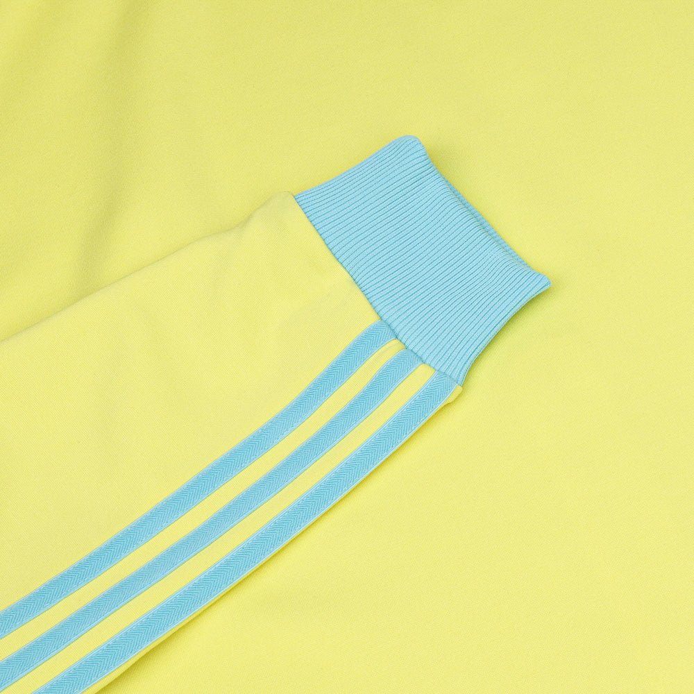 Originals 3 Stripes 1/4 Zip Sweatshirt