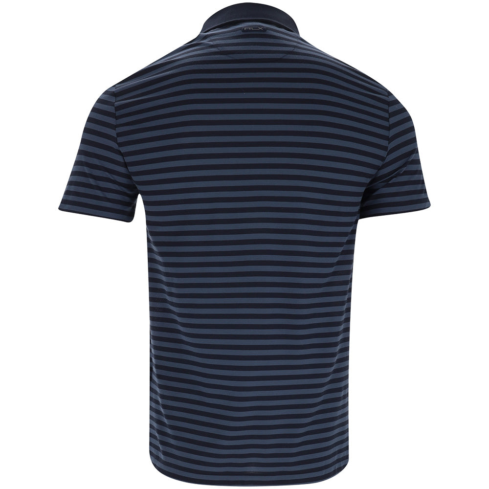 Tailored Fit Performance Polo