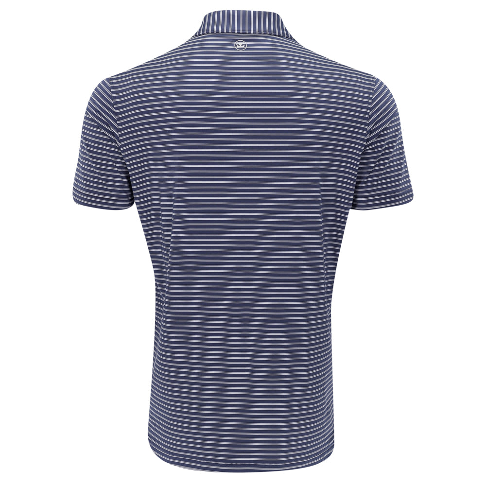 Bridge Performance Jersey Polo