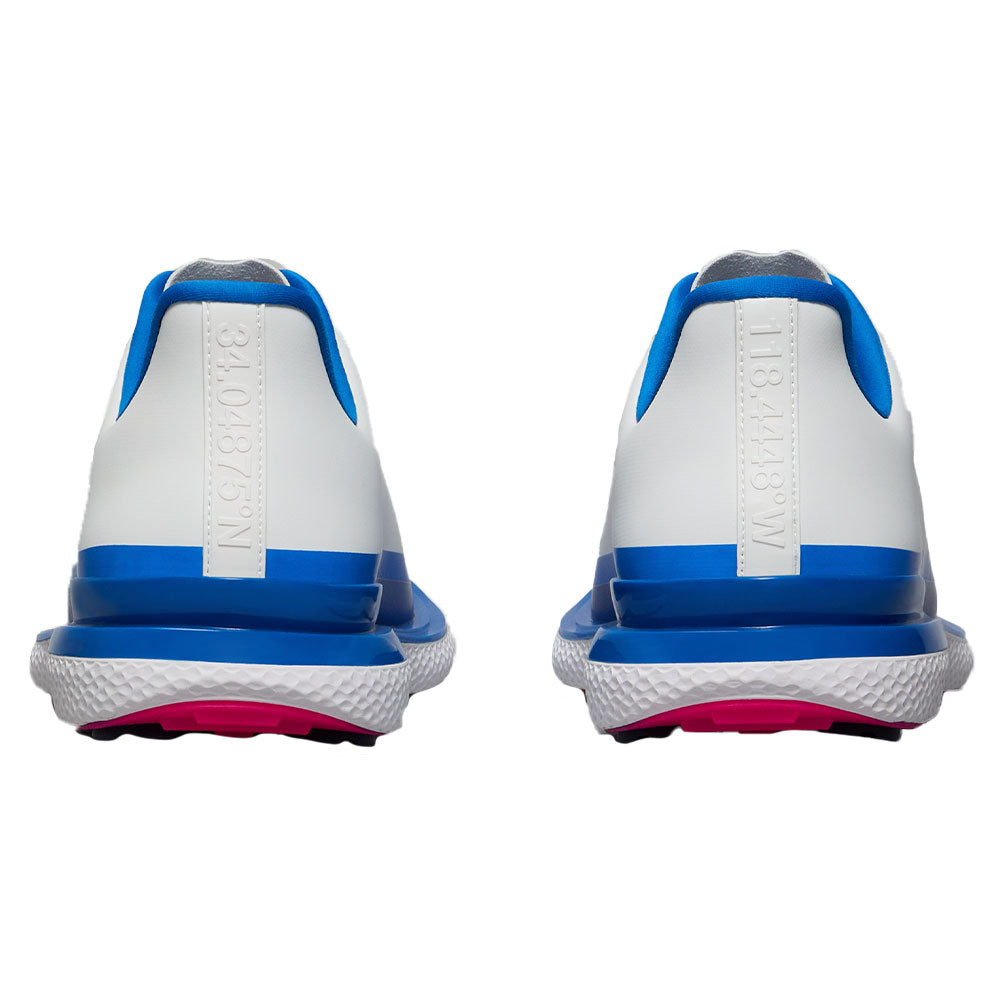 Gallivan2R Tuxedo Spikeless Golf Shoes