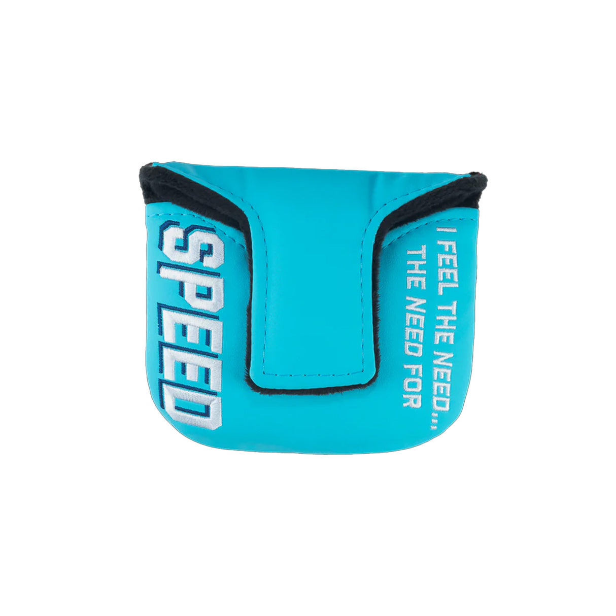 Top Gun Need For Speed Mallet Headcover