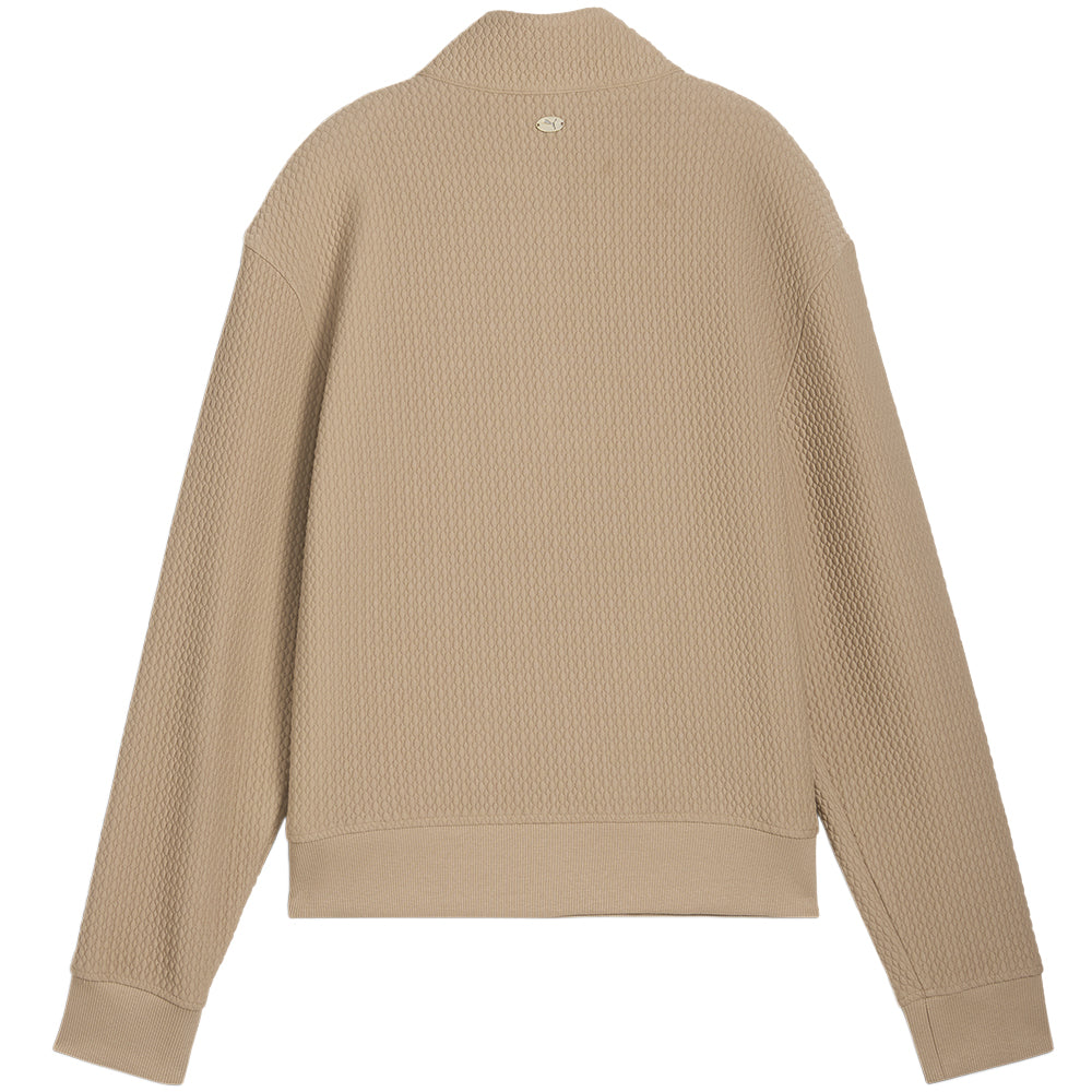 Women's Boulder 1/2 Snap Sweater