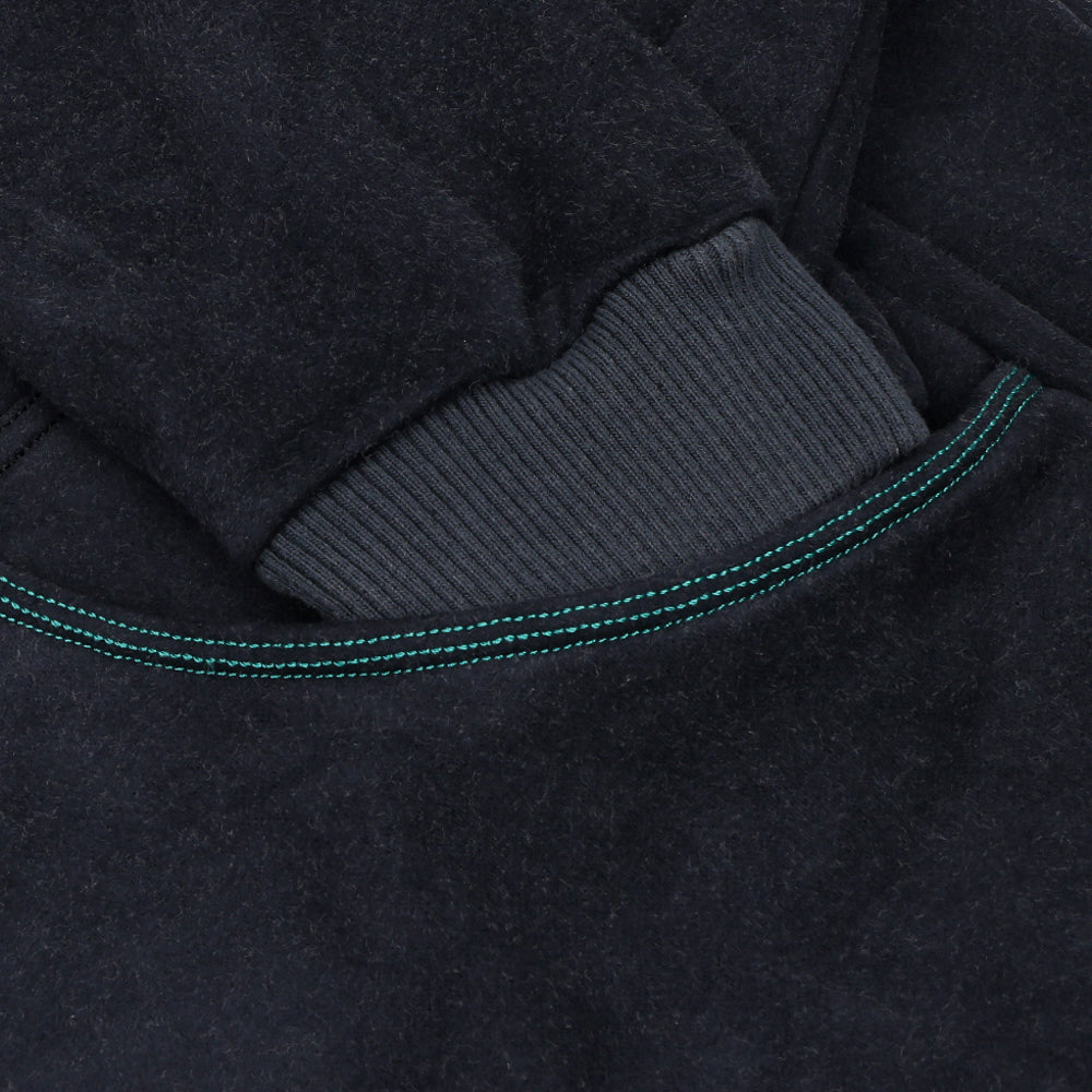 Equipment 1/4 Zip Pullover