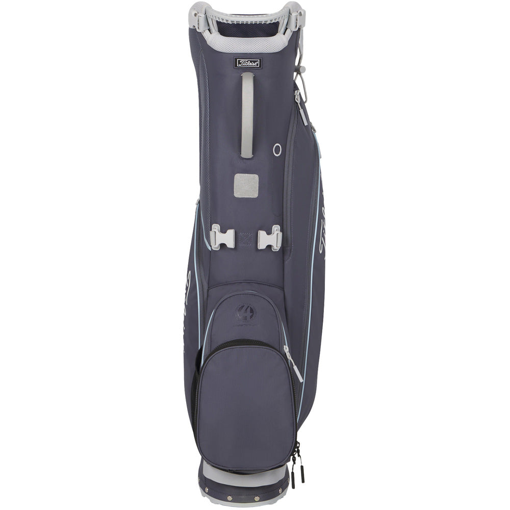 Players 4 Carbon Stand Bag