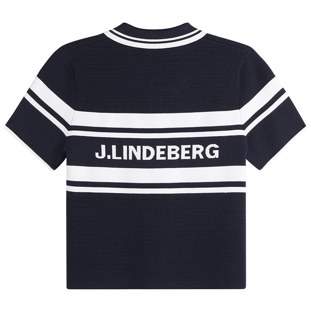 Women's Athena Knit Polo