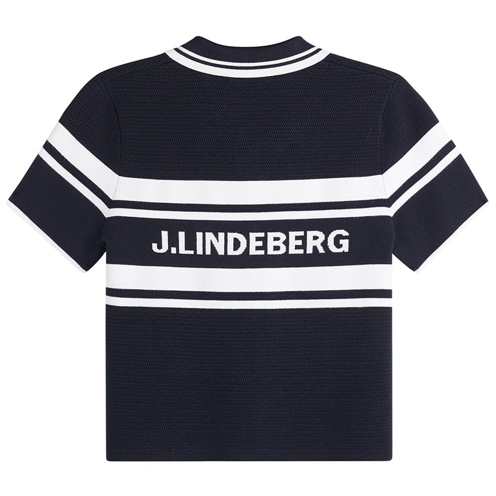 Women's Athena Knit Polo