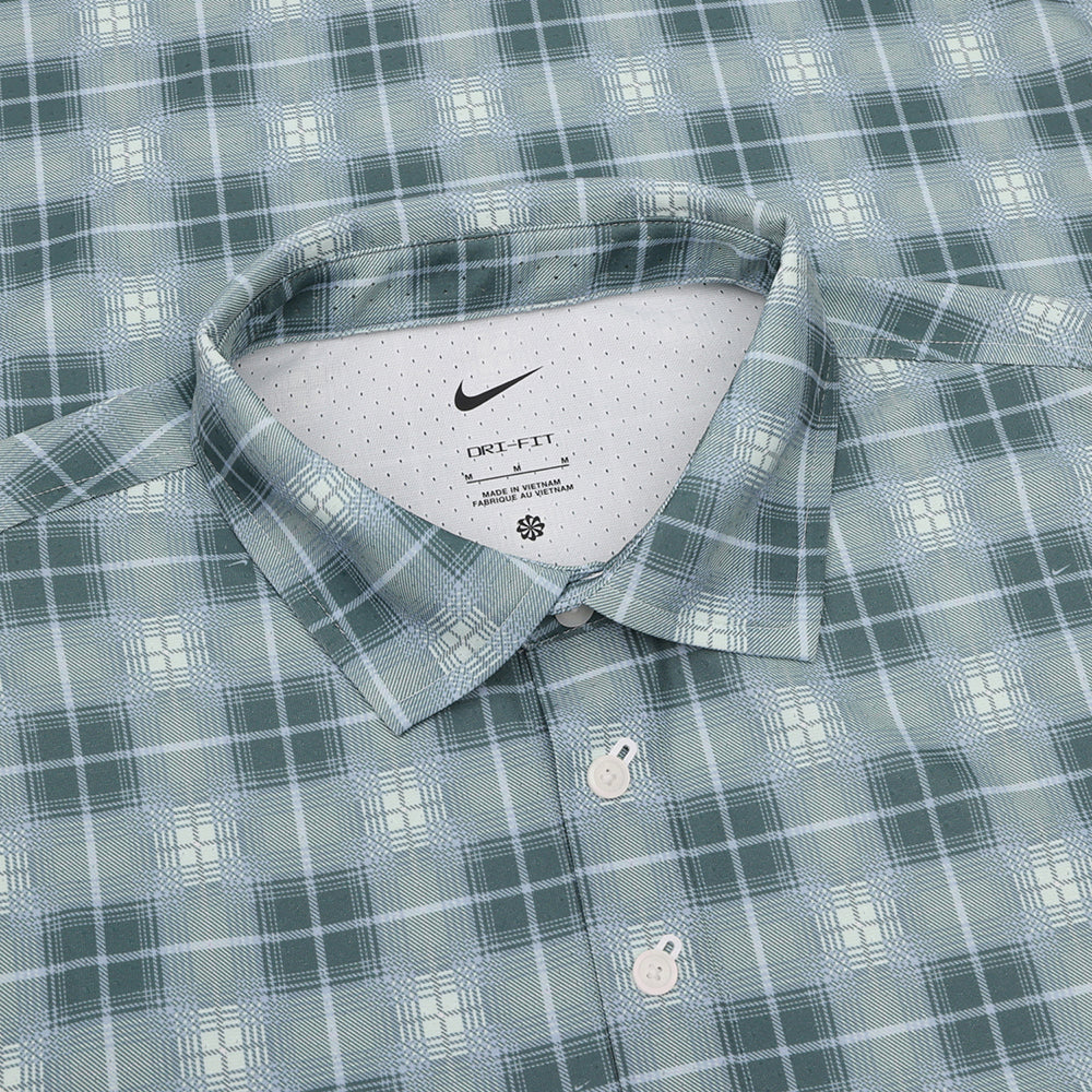 Dri-FIT TP Tartan Polo
