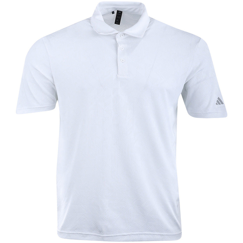 Ultimate365 Jacquard Climacool Polo
